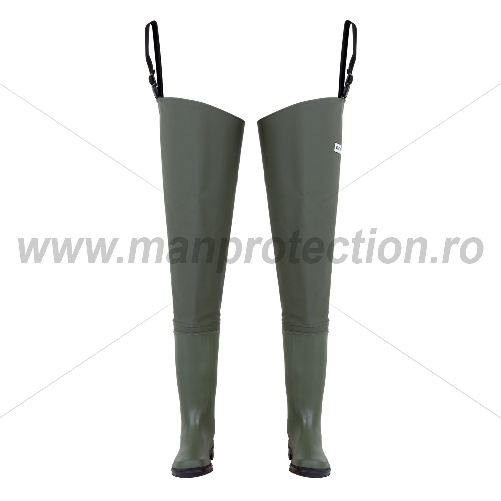 Cizme sold Pescar, art.A408 (560)