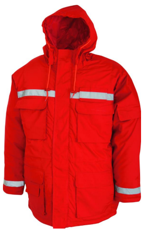 Scurta de iarna Prag, art.2B73 ( 9061 )