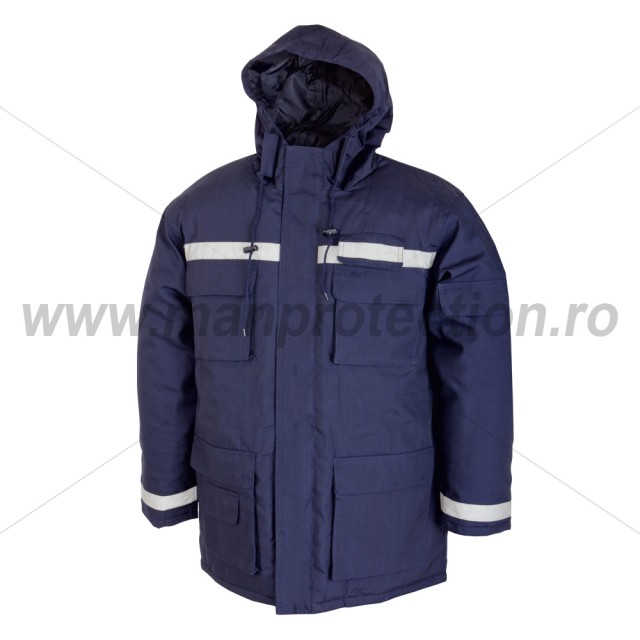 Scurta de iarna Prag, art.2B73 ( 9061 )