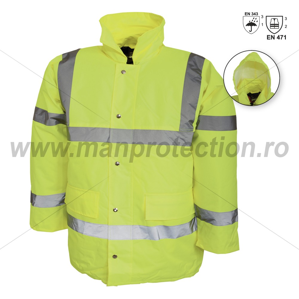 Scurta vatuita de iarna Bristol, art.5B34 ( 9189 )