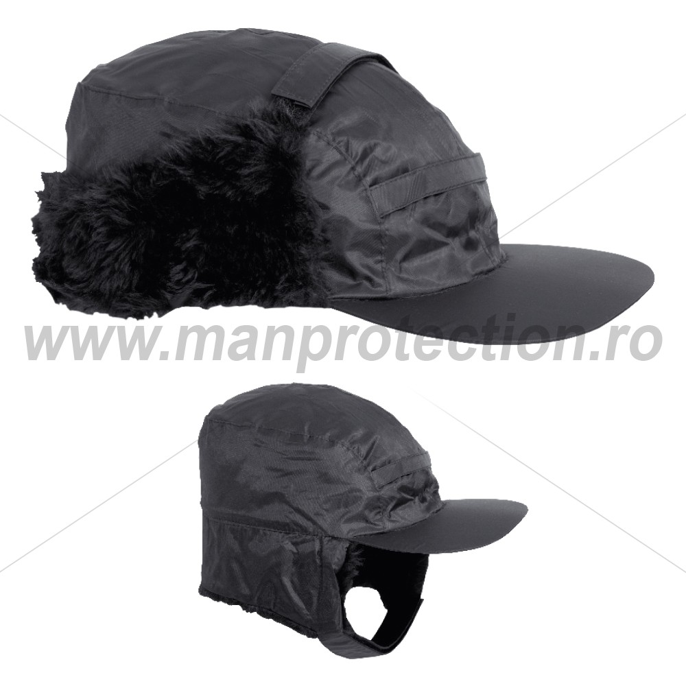 Sapca impermeabila cu cozoroc Alpin, art.2B27 ( 9058 )