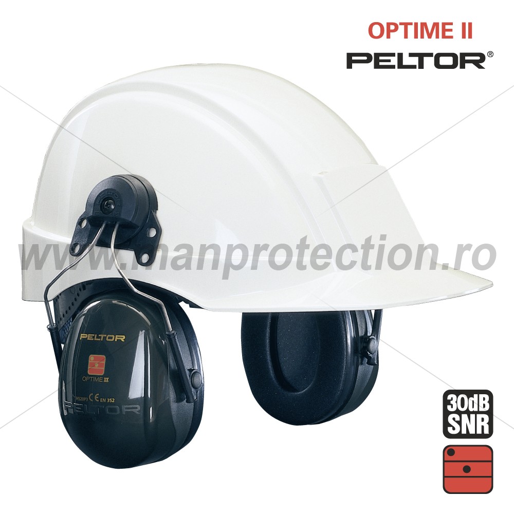 Antifoane externe atasabile la casca, art.D182 (Peltor) ( 2651 )