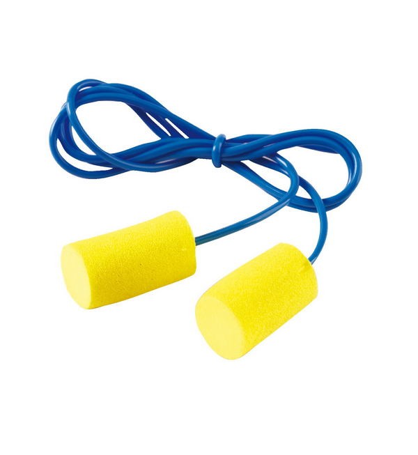 Antifoane interne cu snur EAR CLASIC II, art.D138 ( 2631CL )