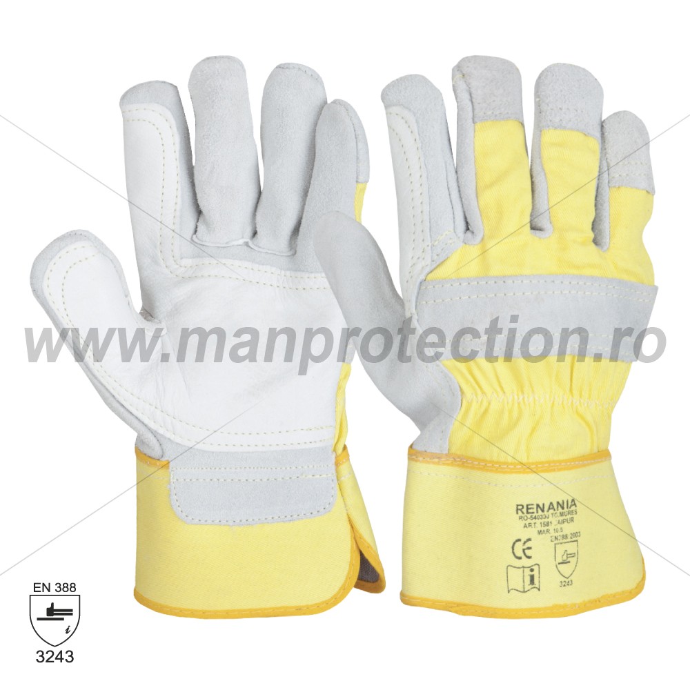 Manusi de protectie Jaipur, art.C271 ( 1581 )