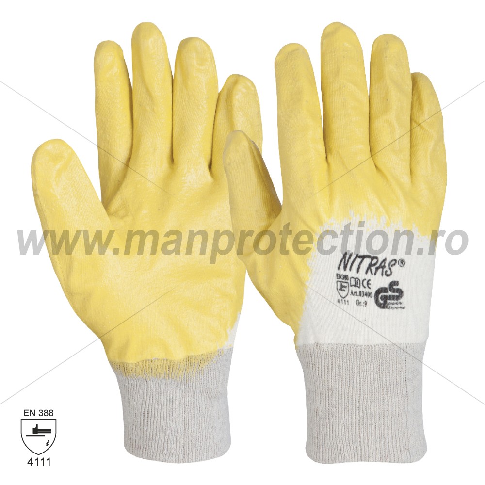 PROTECTIVE GLOVE KALARA, ART.C171, ART.C171 (1453N)