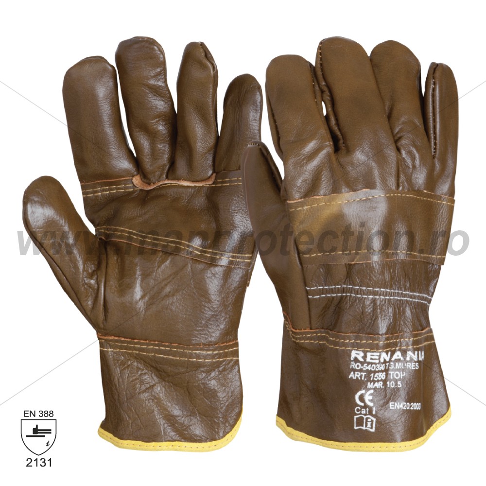 MANUSI DE PROTECTIE TOP, ART.C255 ( 1556 )