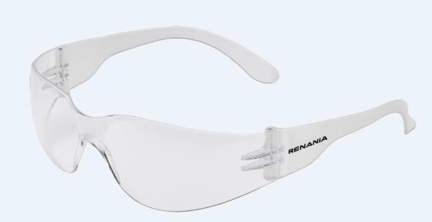 OCHELARI PROTECTIE PERSEUS CLEAR, ART. 6D87