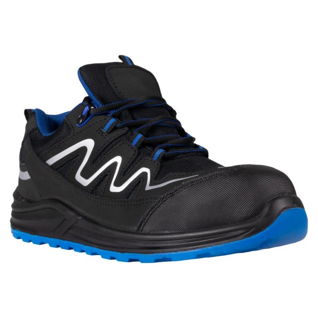PANTOFI DE PROTECTIE S1P SRC RESPONSE, RENANIA, ART. 26A9