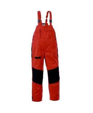 *PANTALON CU PIEPTAR SPEKTAR, ART. 1B44 ( 8SPEKB )