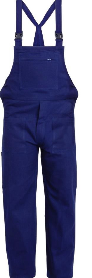 PANTALON CU PIEPTAR TED, RENANIA, ART. 3B72 ( 90811 )