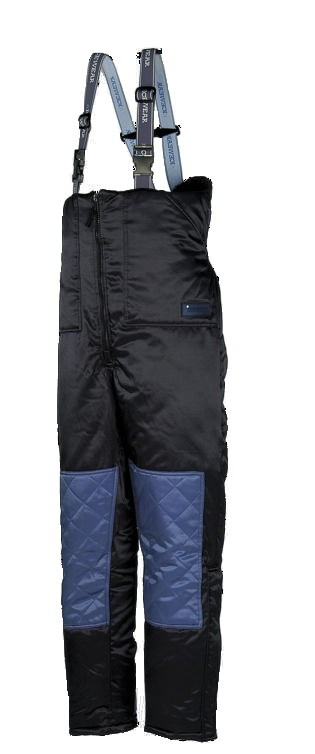 *PANTALON DE PROTECIE ZERMATT, ART.B981 ( 6105 )