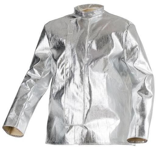 *JACHETA DE PROTECTIE ALUMINIZATA, ART. B828