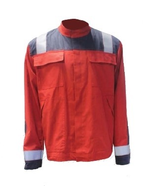 *JACHETA MULTIRISC MERU, ART. 33B9 ( MN/MEB )