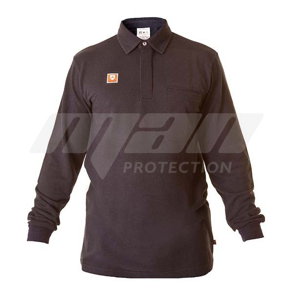 *TRICOU DE PROTECTIE POLO, ART. 8B68 ( ETF330AN-FR )