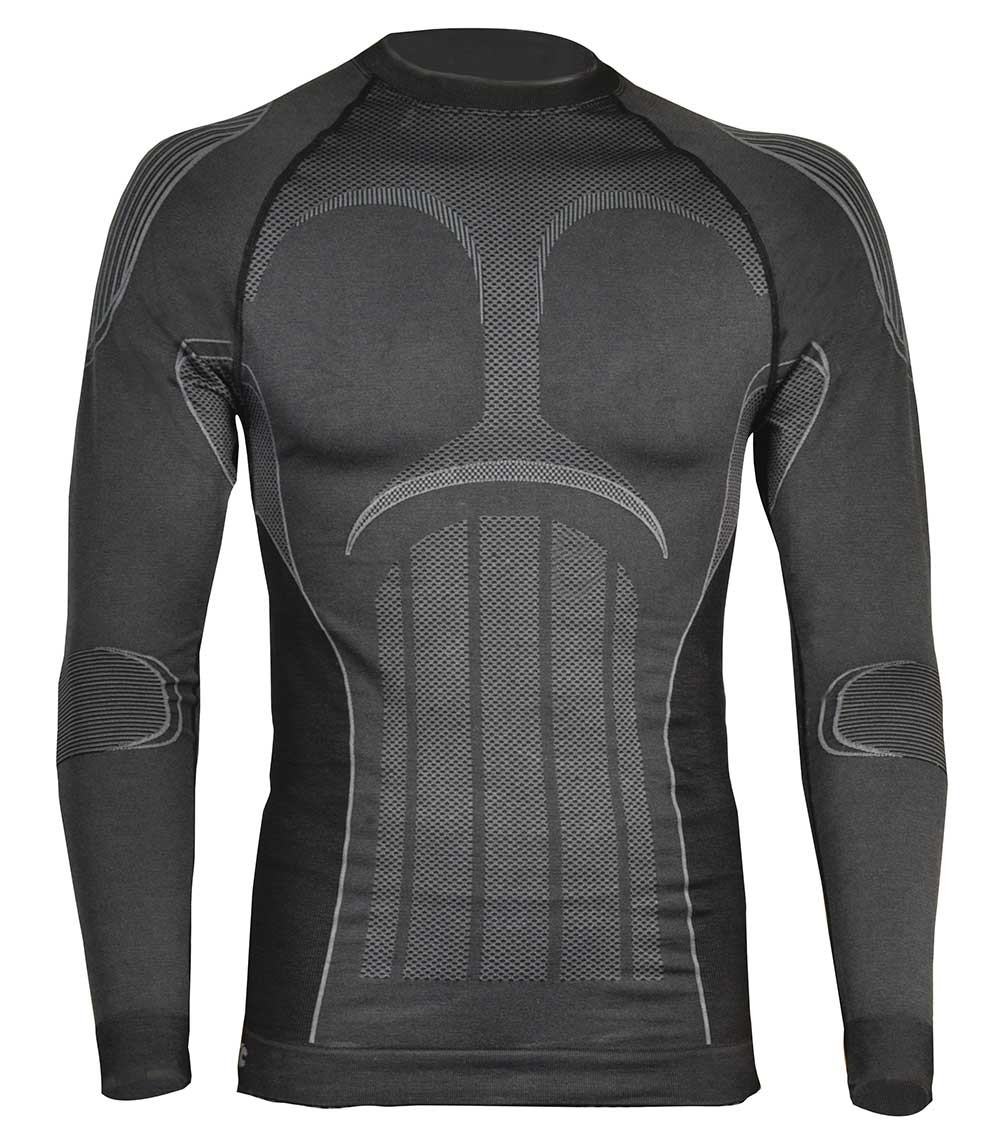 *BLUZA DE CORP BRYNE, ART. 32B5 ( V391 )