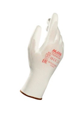 MANUSI DE PROTECTIE MECANICA CATEGORIA II, ART. C908 ( ULTRANE-549 )