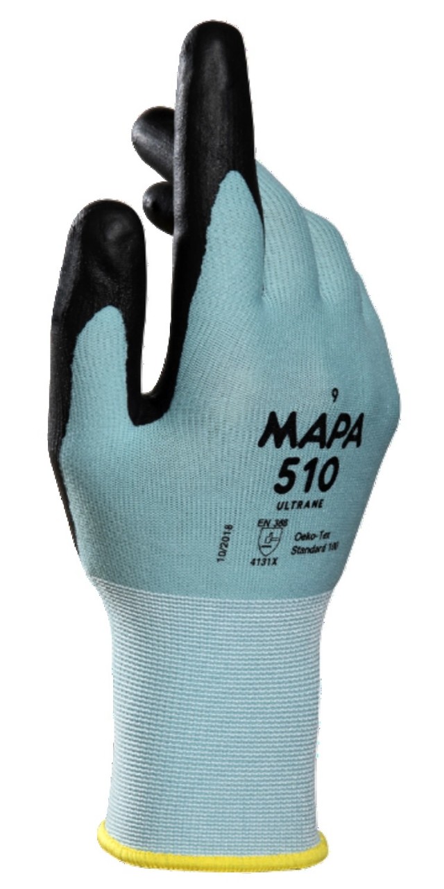 MANUSI DE PROTECTIE MECANICA CATEGORIA II ULTRANE-510, ART. C902