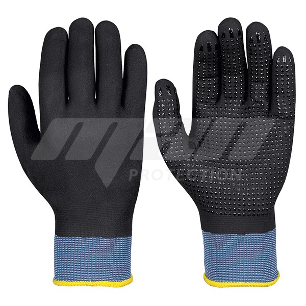 MANUSI DE PROTECTIE MECANICA CATEGORIA II NFT TOTAL, RENANIA, ART. C204 ( 1467P )