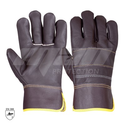 MANUSI DE PROTECTIE MECANICA FRANCO, RENANIA, ART. C256 ( 1557 )