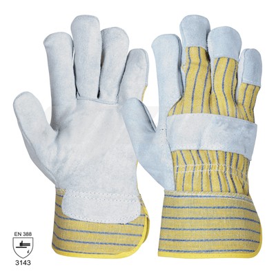 MANUSI DE PROTECTIE MECANICA CATEGORIA II SUPER REIDER, RENANIA, ART. C253 ( 1555S )