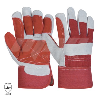 MANUSI DE PROTECTIE MECANICA CATEGORIA II MAMUT, RENANIA, ART. C247 ( 1553 )