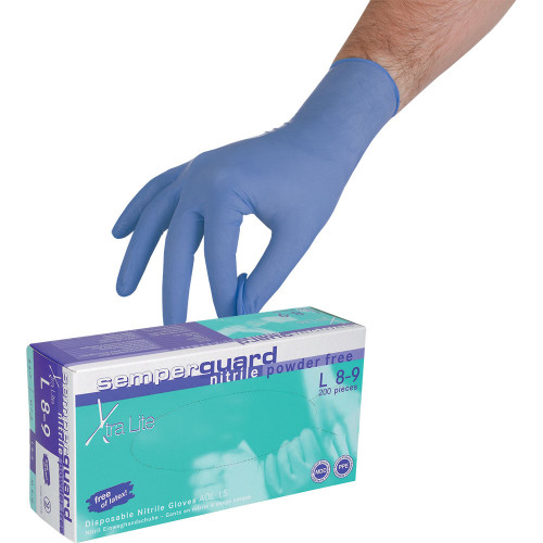 MANUSI DE PROTECTIE CHIMICA CAT.III XTRALITE, ART. 2C90