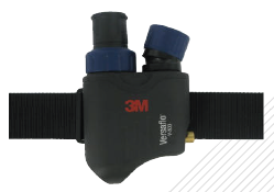 REGULATOR CU ADUCTIE DE AER 3M VERSAFLO , ART. 18D4 ( V500E )