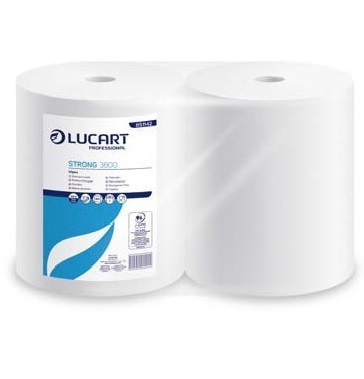 *LAVETE INDUSTRIALE PUTERNIC ABSORBANTE PEFC, DIN PASTA DE LEMN PURA, STRONG SUPER 3800 JOINT, ART. F277 ( 851142 )