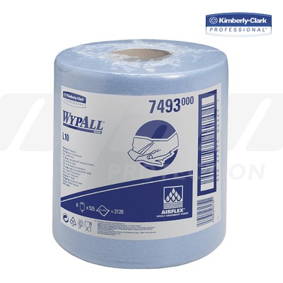 LAVETE WYPALL L10, ROLA DE DISTRIBUIRE CENTRALA, 525 FOI, ART. F202 ( 7493 )