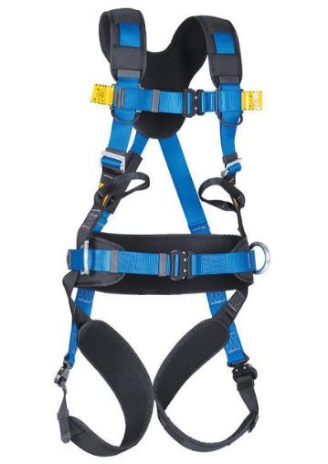 *CENTURA DE SIGURANTA COMPLEXA COMBINATA P-52PRO, ART. 1G30