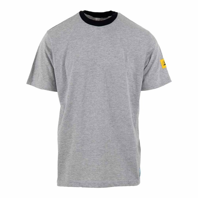 *TRICOU ESD CU MANECA SCURTA, ART. 47B0 ( TKO-TS15 )