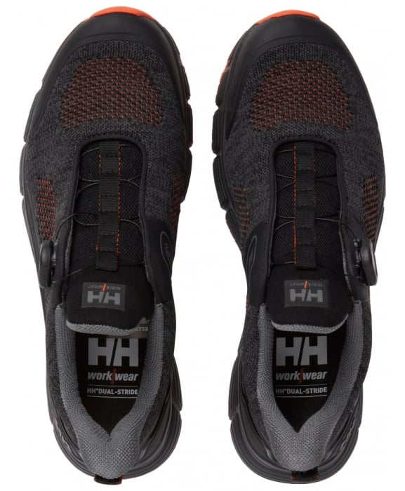 Pantofi protectie Helly Hansen Kensington Low BOA, O1, HRO, SRC, ESD, 78358