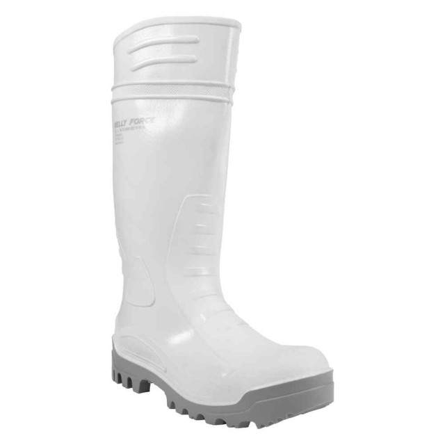 *CIZME DE PROTECTIE S4 SR FO WELLY FORCE 812 S4, ART. 22A7
