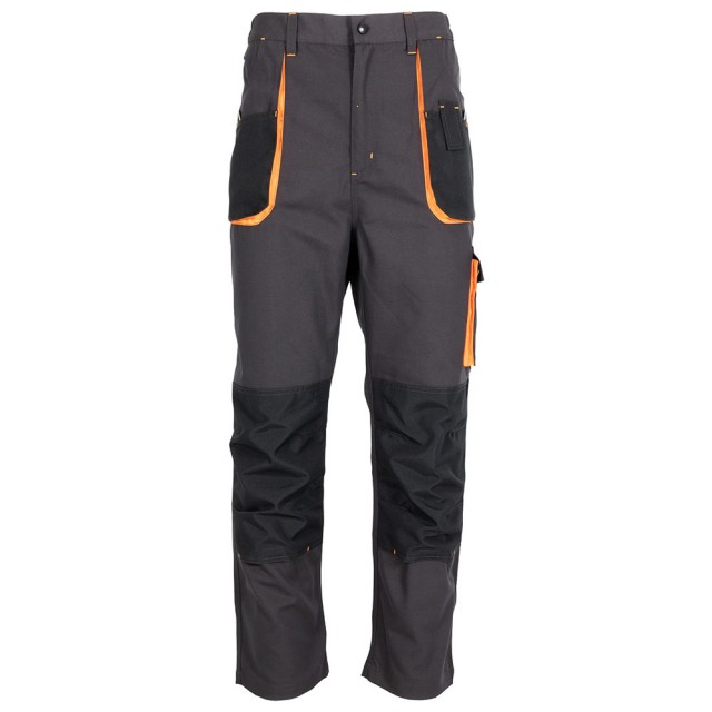 PANTALONI DE PROTECTIE STANDARD RISCURI MINIME RICHARD NEX, ART. 9B33