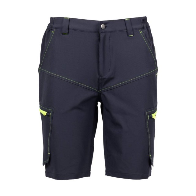 PANTALON DE PROTECTIE SCURTI STRECH RENDURA LIGHT, ART. 95B0