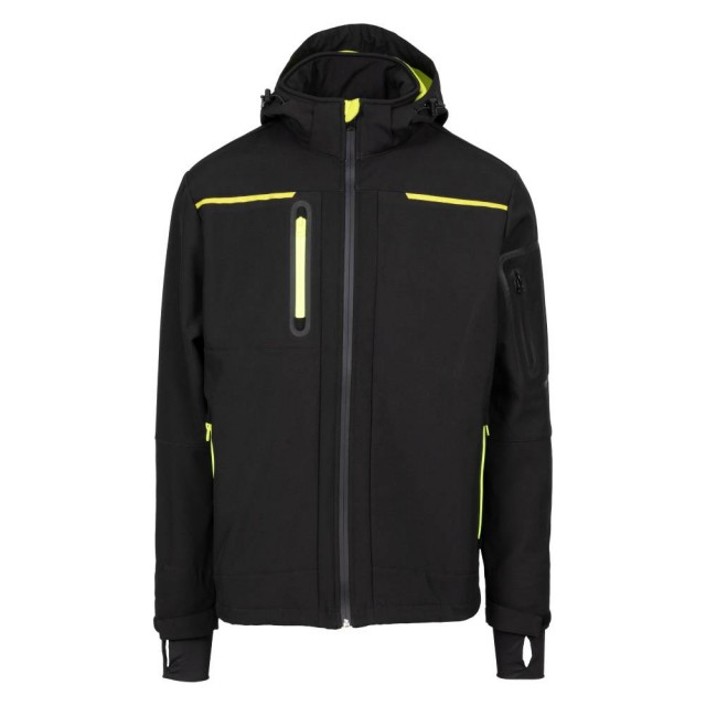 JACHETA DE PROTECTIE STRECH RENDURA LEGGERA, ART. 544B