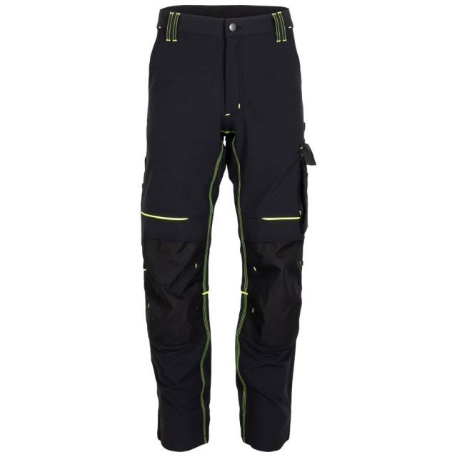 PANTALONI TALIE DE PROTECTIE STRECH RENDURA SOTTILE, ART. 545B
