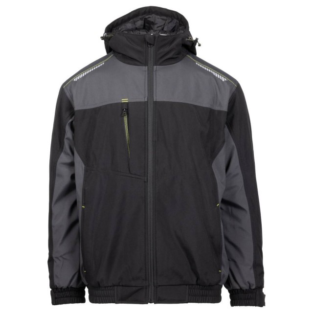 JACHETA DE IARNA SOFTSHELL RENDURA FROST, ART.1B00