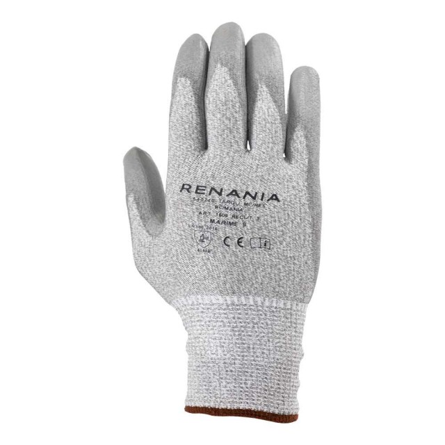 MANUSI PROTECTIE MECANICA NEW RECUT, CATEGORIA II, ART. 28C5 - SET12 PER