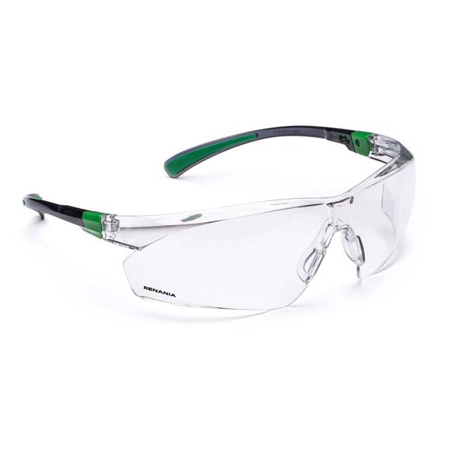 OCHELARI DE PROTECTIE RENANIA GREEN BY UNIVET 506 UP, ART. 41D6