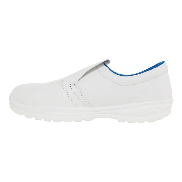 Pantofi cu bombeu New Dale S2 SR